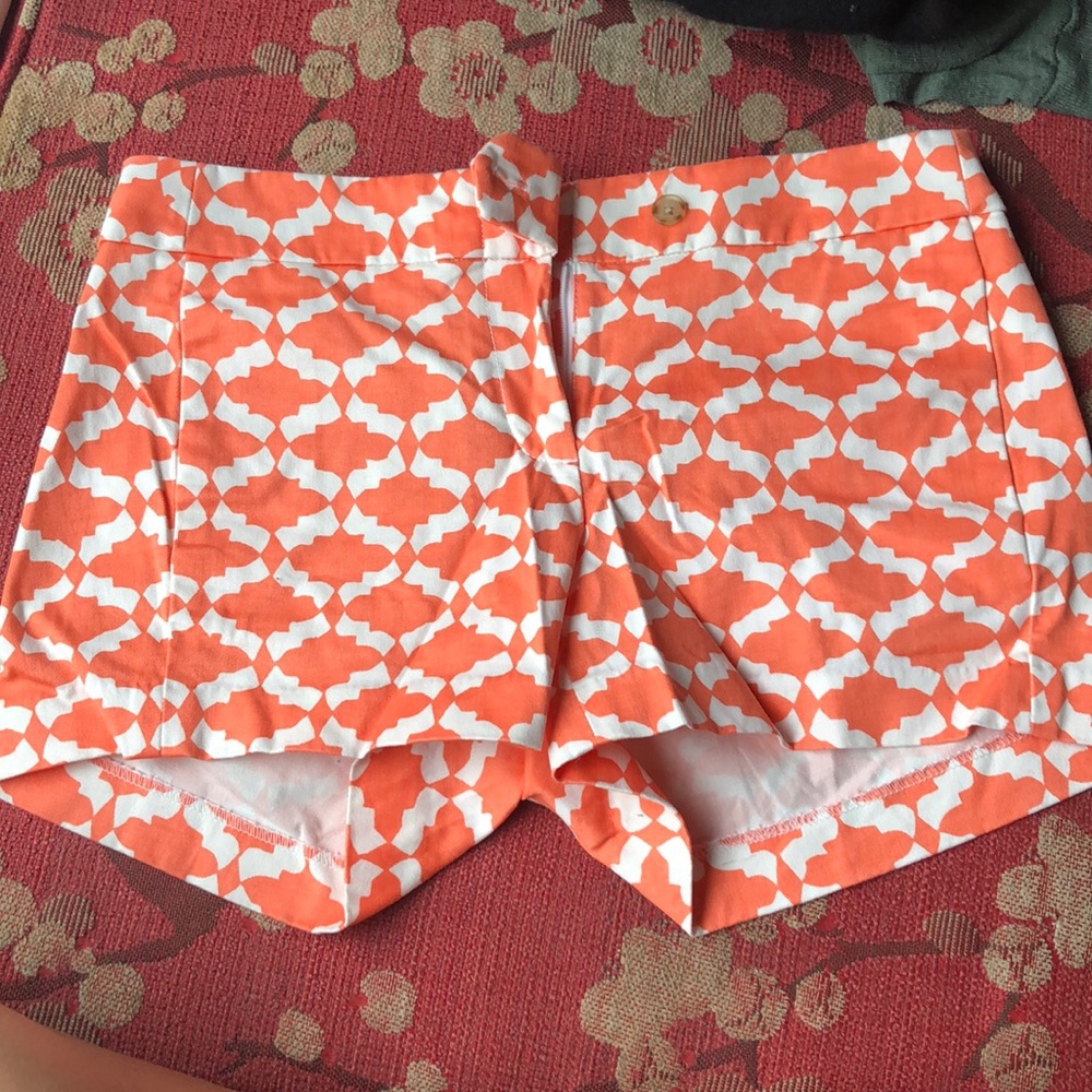 Jcrew NWOT shorts